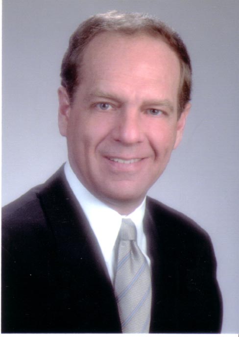 Chuck Malkus